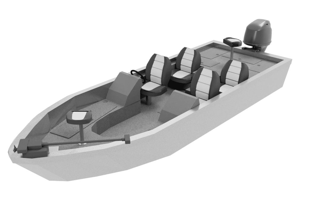 Conquest-750-SE-Side-View