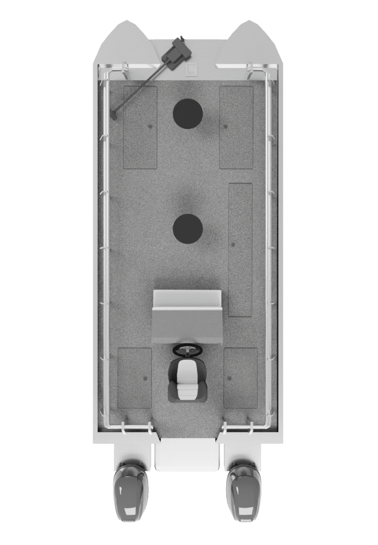Discovery-750-CS-Top-(Without-Roof) Discovery-750-CS-Top-(Without-Roof)