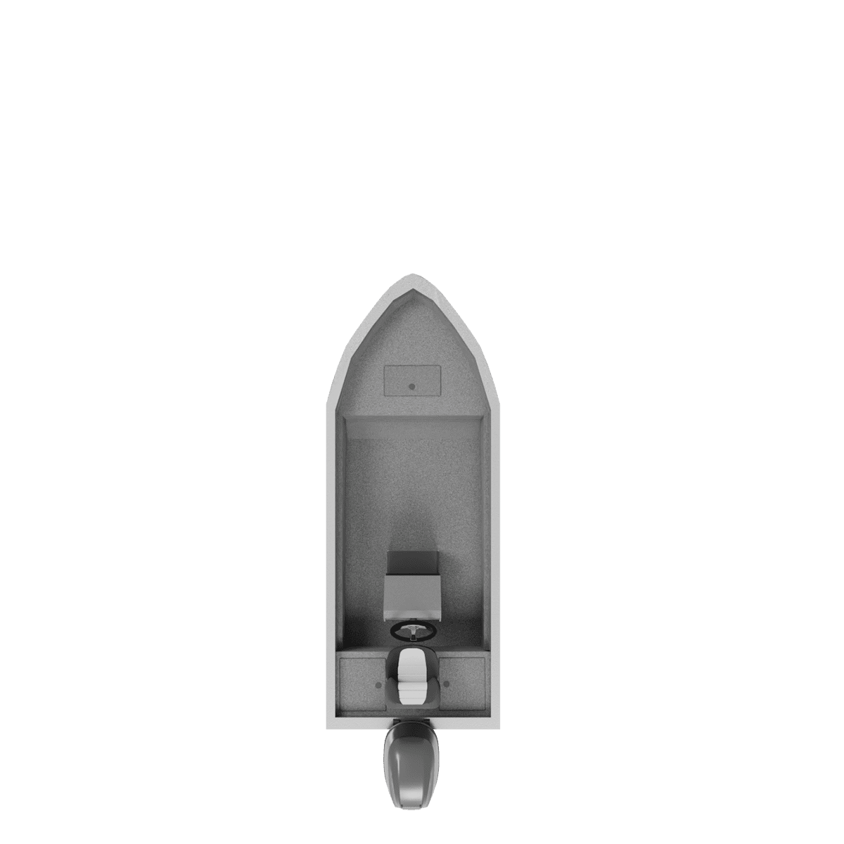 Escape 525 UE Top